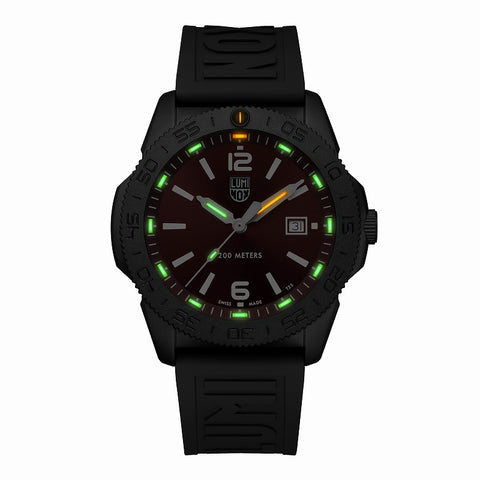 Luminox 3135.B Watch - PACIFIC DIVER 3120 SERIES Ref. (Image 3)