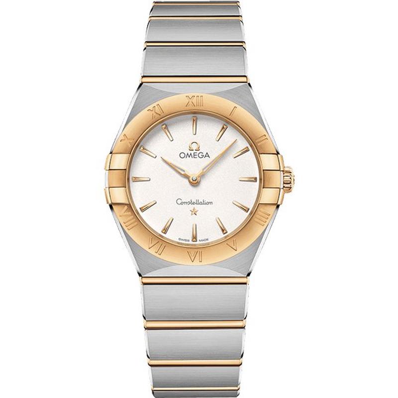 OMEGA 131.20.28.60.02.002 Watch