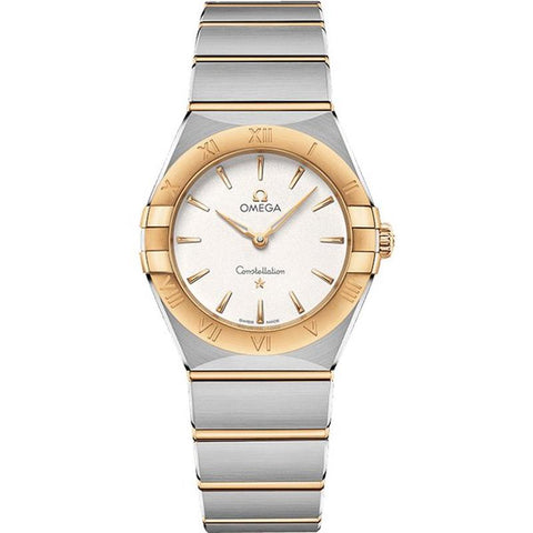 OMEGA 131.20.28.60.02.002 Watch