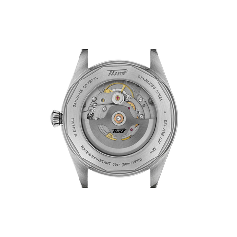 TISSOT T1574071105100 WATCH