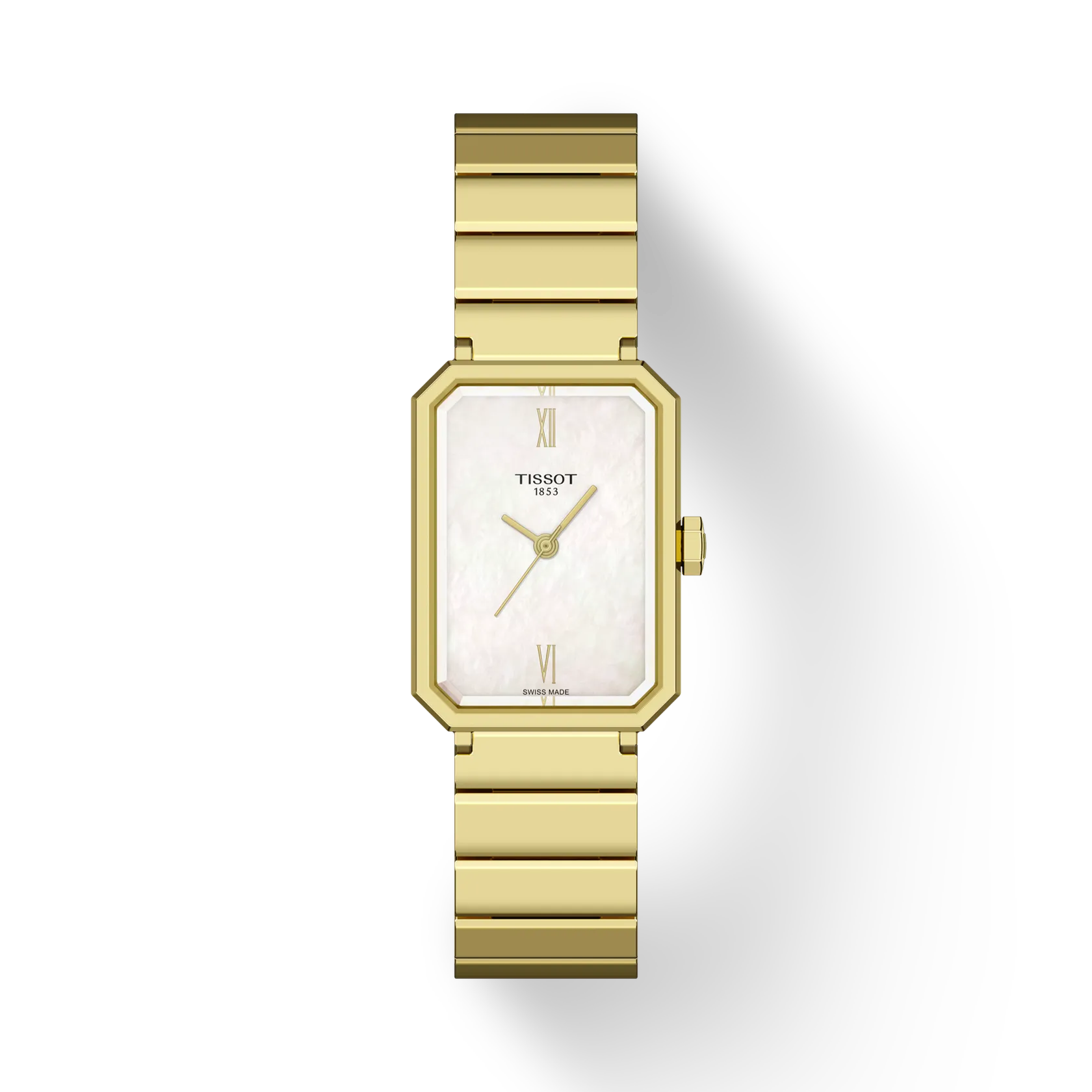 TISSOT T1601103311300 WATCH