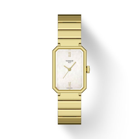 TISSOT T1601103311300 WATCH