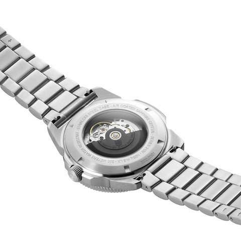 Luminox 3104.AUTOMATIC Watch - PACIFIC DIVER AUTOMATIC 3100 SERIES Ref. (Image 5)