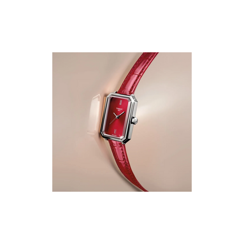 TISSOT T1601101642300 WATCH
