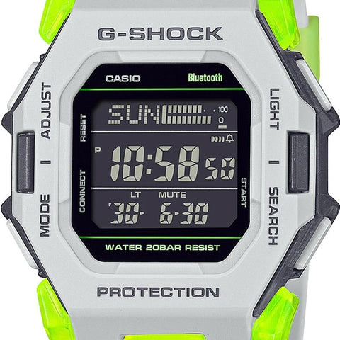 CASIO GD-B500MW-8JF 【Bluetooth-equipped Watch】G-SHOCK Vir | IPPO