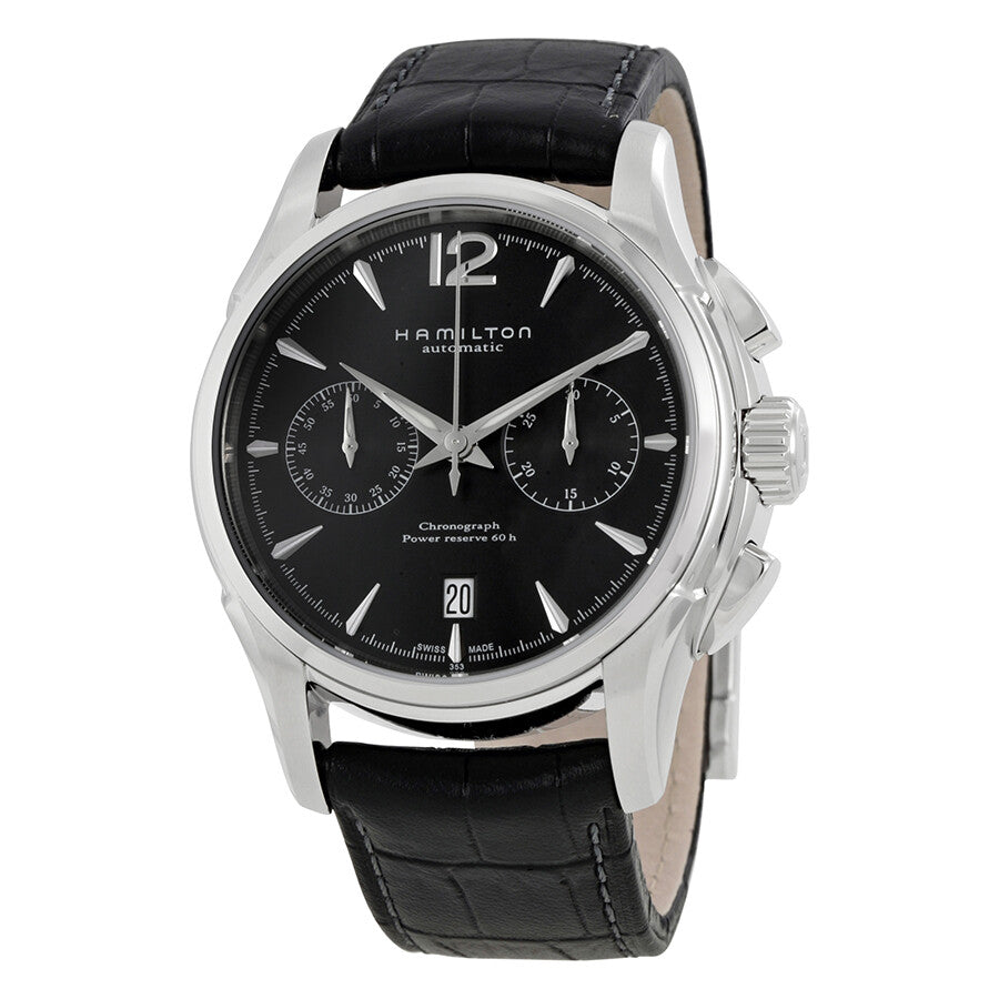 Hamilton H32606735 Watch - Jazzmaster Jazzmaster Auto Chrono Auto Chrono (Image 5)