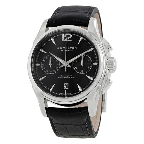 Hamilton H32606735 Watch - Jazzmaster Jazzmaster Auto Chrono Auto Chrono (Image 5)