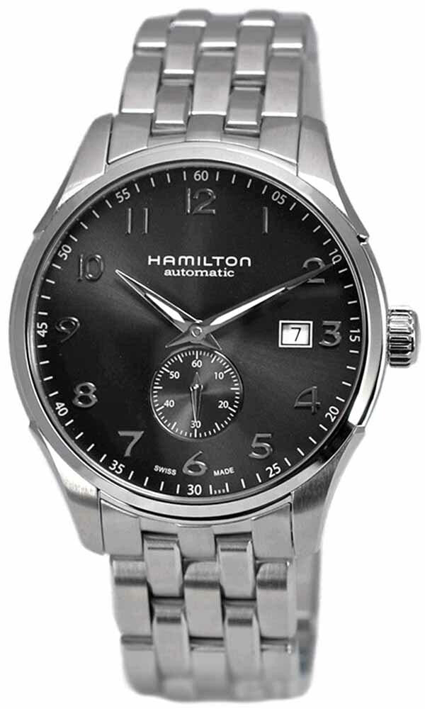 Hamilton H42515135 Jazzmaster Maestro Small Second Auto | IPPO
