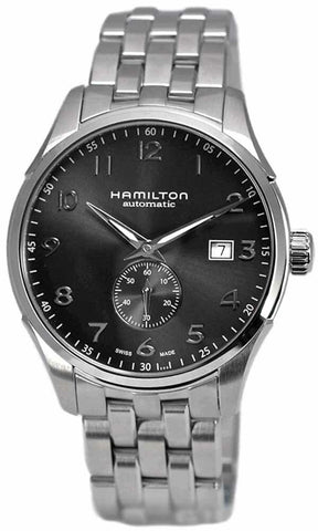 Hamilton H42515135 Watch - Jazzmaster Maestro Small Second Auto (Image 7)