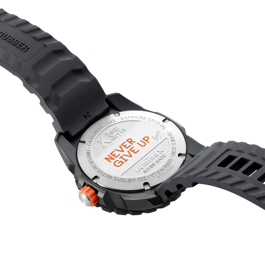 Luminox 3739 Watch - BEAR GRYLLS MOUNTAIN 3730 SERIES Ref. (Image 5)