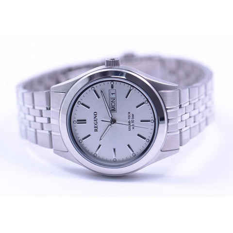 CITIZEN KM1-113-11 Watch - Men's REGUNO Solar Tech Watch (Image 3)