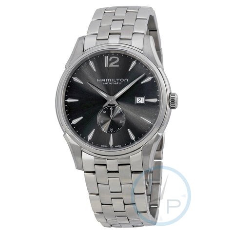 Hamilton H38655185 Watch - Jazzmaster Small Second Auto (Image 3)