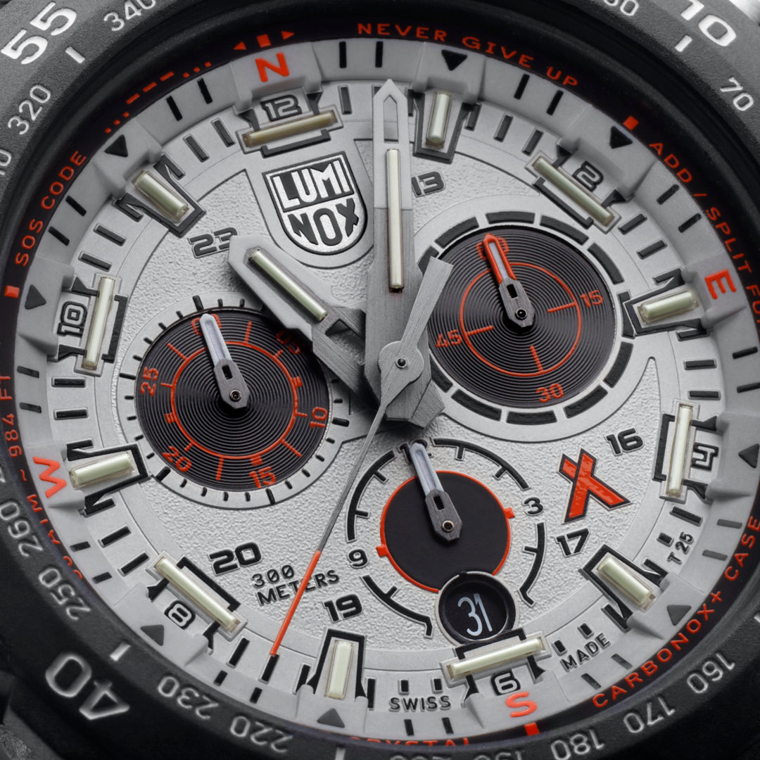 Luminox 3748 Watch - BEAR GRYLLS SURVIVAL 3740 MASTER SERIES Ref. (Image 5)