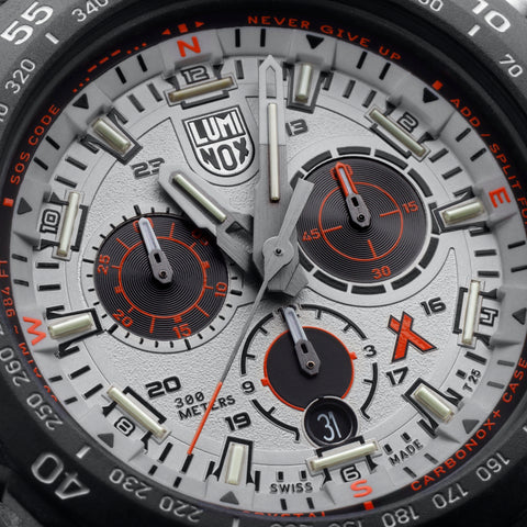 Luminox 3748 Watch - BEAR GRYLLS SURVIVAL 3740 MASTER SERIES Ref. (Image 5)