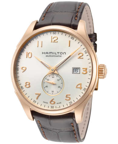 Hamilton H42575513 Watch - Jazzmaster Maestro Small Second Auto (Image 3)