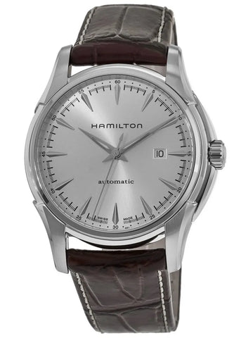 Hamilton H32715551 Watch - Jazzmaster Viewmatic Auto (Image 3)