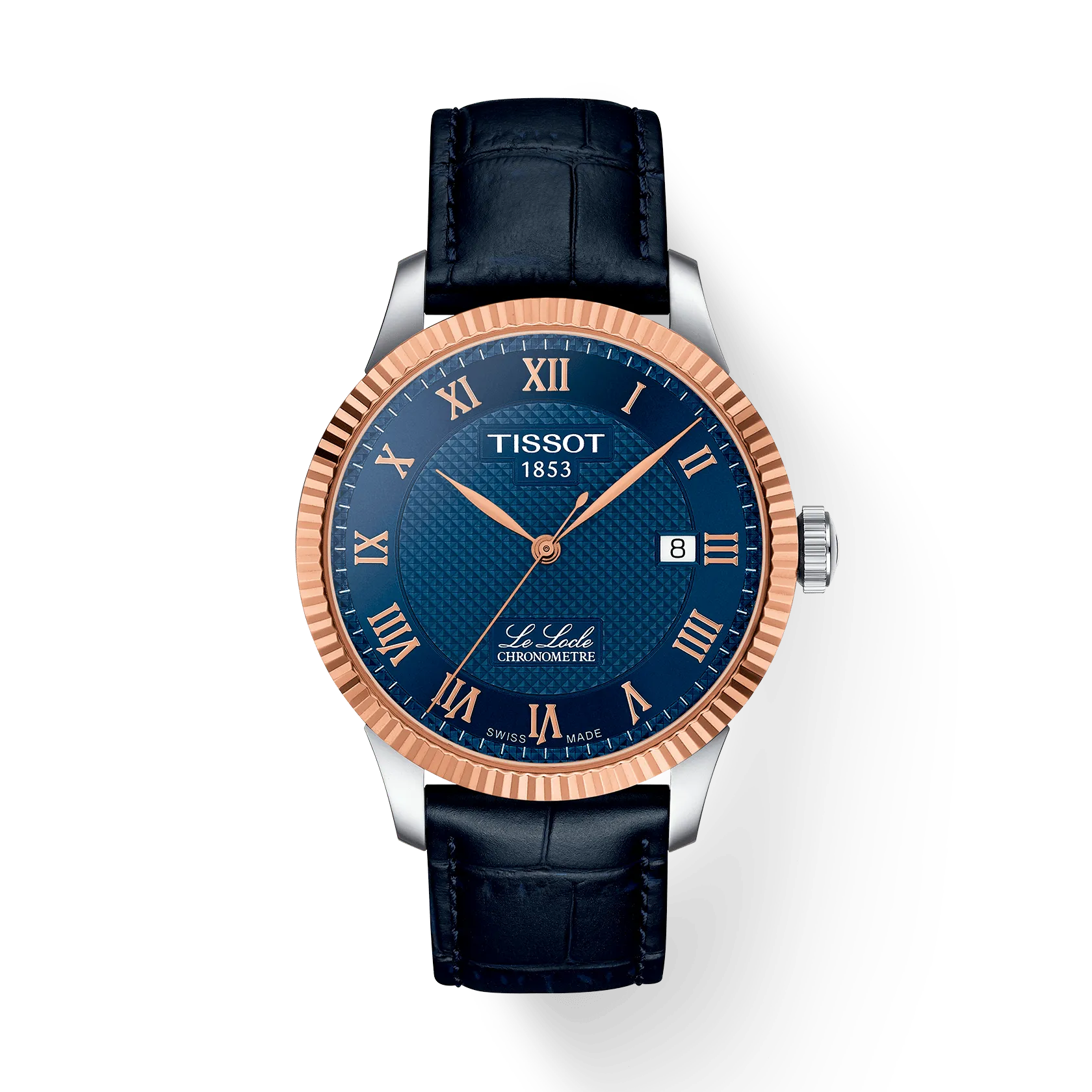 TISSOT T9324084604300 WATCH