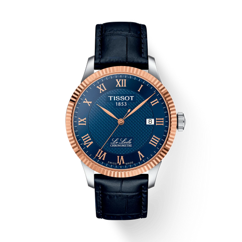 TISSOT T9324084604300 WATCH