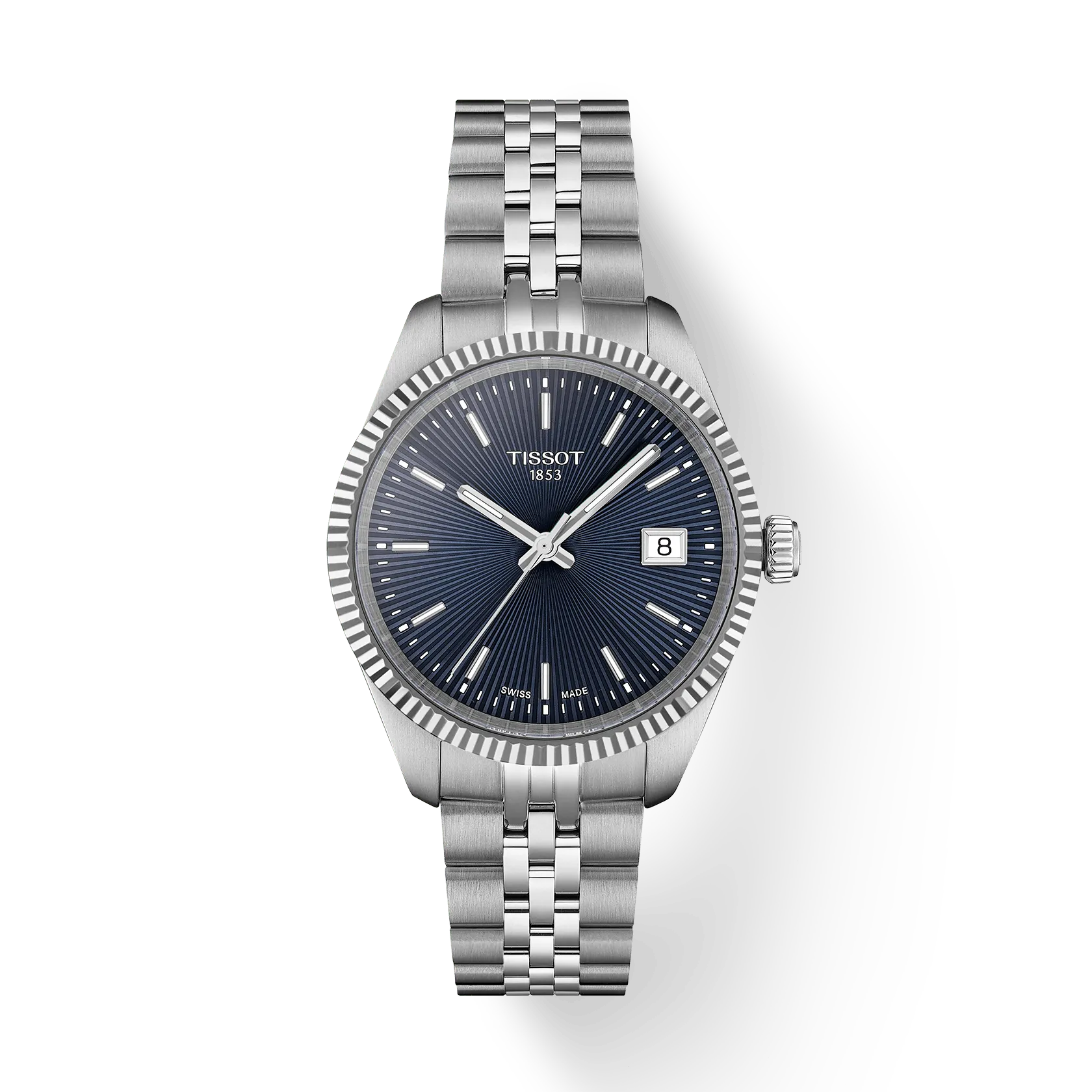 TISSOT T1562101104100 WATCH