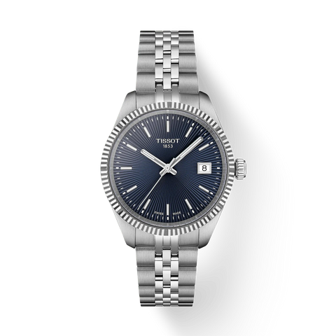 TISSOT T1562101104100 WATCH