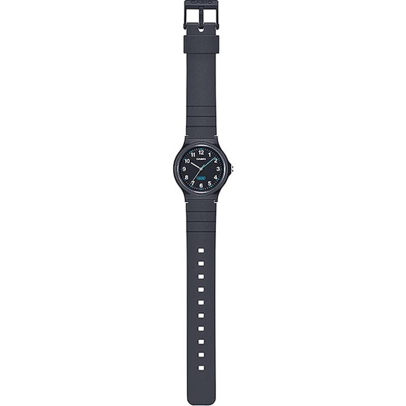 CASIO LQ-24B-1BJF Watch - Casio Collection Watch (Image 2)