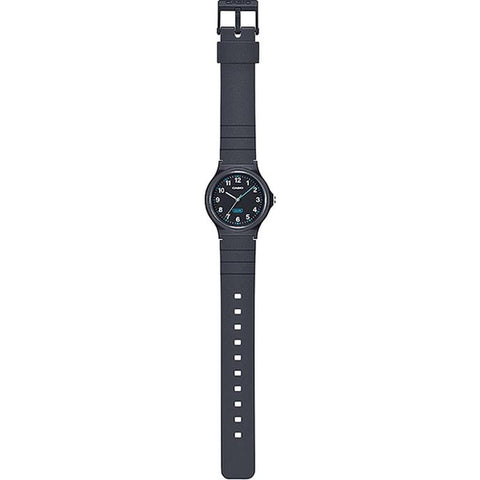 CASIO LQ-24B-1BJF Watch - Casio Collection Watch (Image 2)