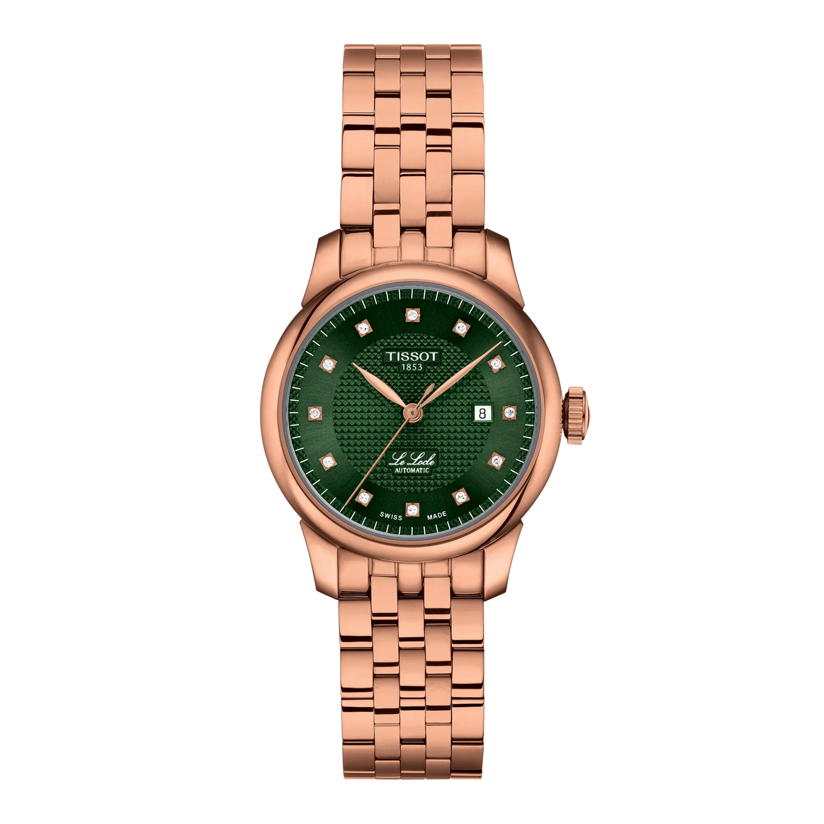 TISSOT T0062073309600 WATCH
