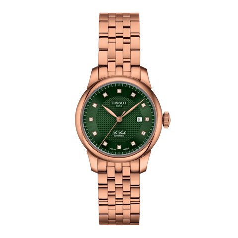 TISSOT T0062073309600 WATCH