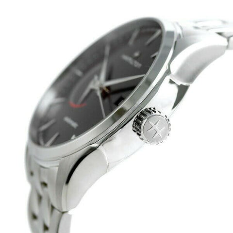 Hamilton H32635131 Watch - Jazzmaster Power Reserve Auto (Image 7)