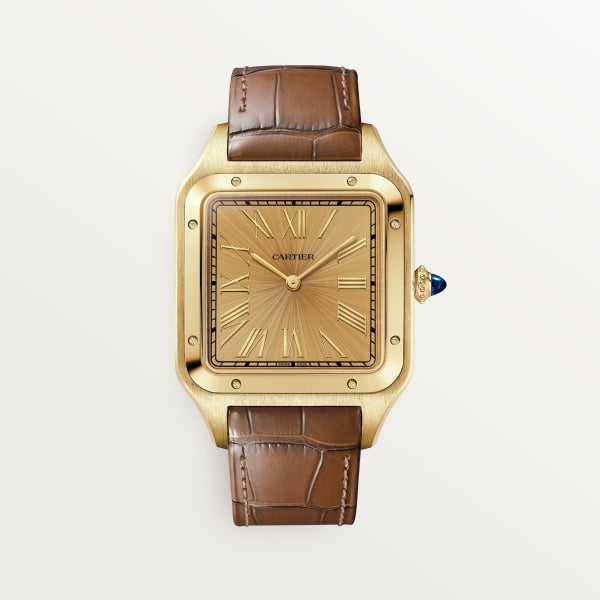 Cartier wgta0356 Watch - Tank American watch Watch Japan Official