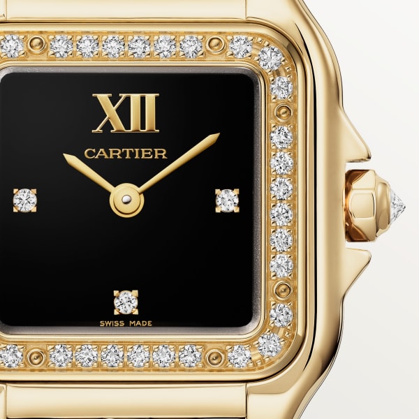 Cartier wjpn0089 Watch - Panthere de Cartier watch (Image 5)