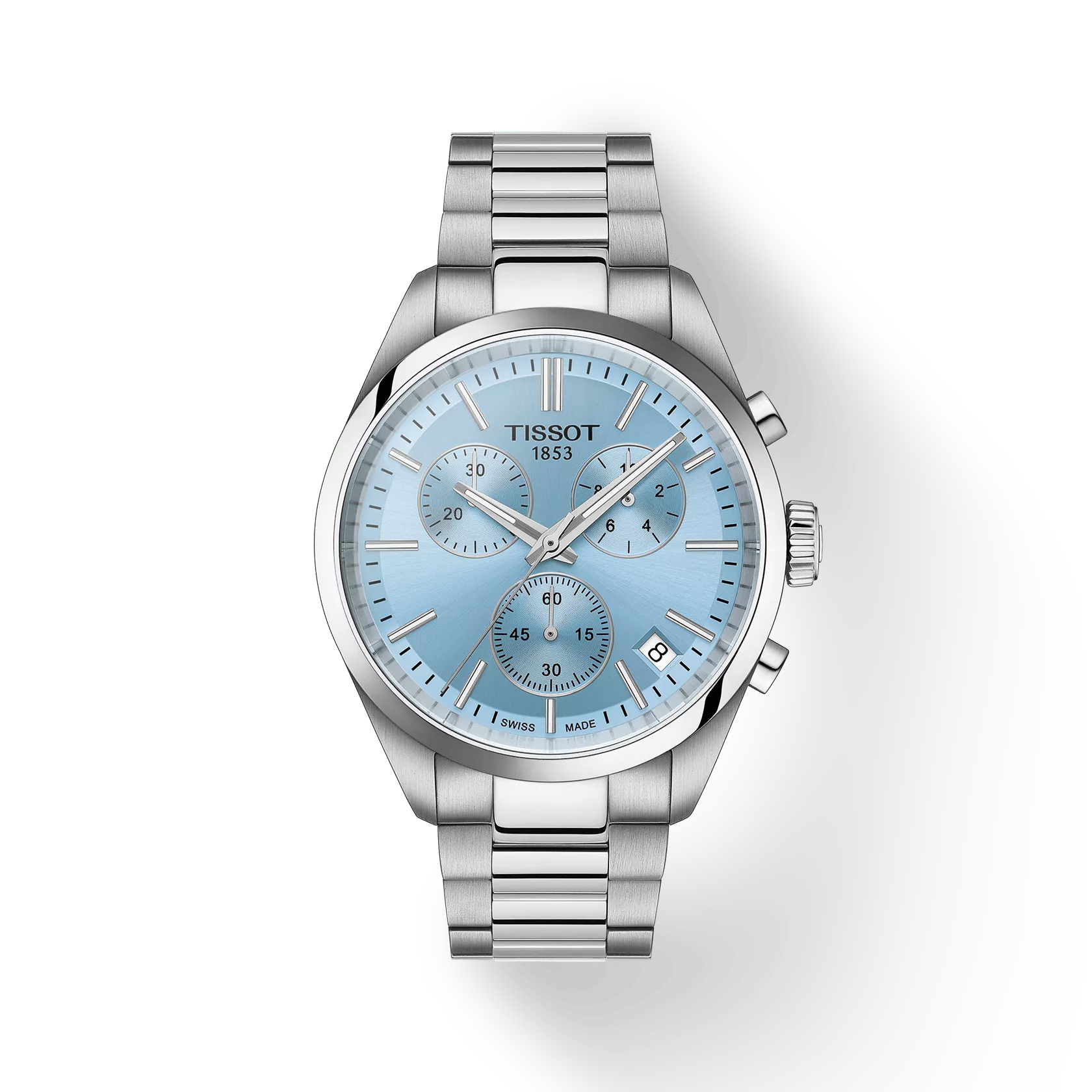 TISSOT T150.417.11.351.00 TISSOT