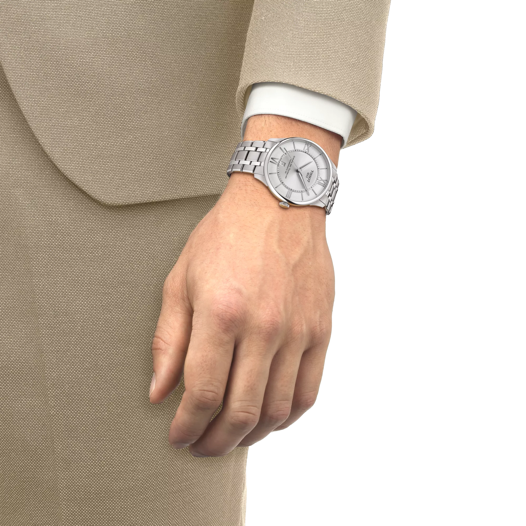 TISSOT T139.407.11.038.00 TISSOT