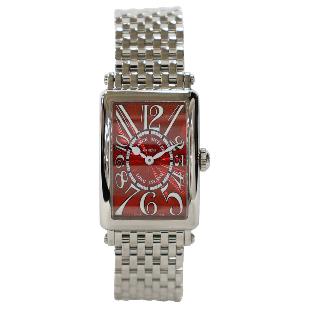 FRANCK MULLER 902QZ.REDCARPET.OAC Watch - Ladies' Watch