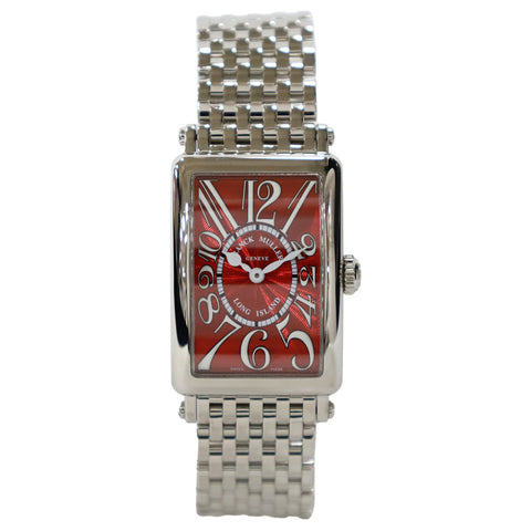 FRANCK MULLER 902QZ.REDCARPET.OAC Watch - Ladies' Watch