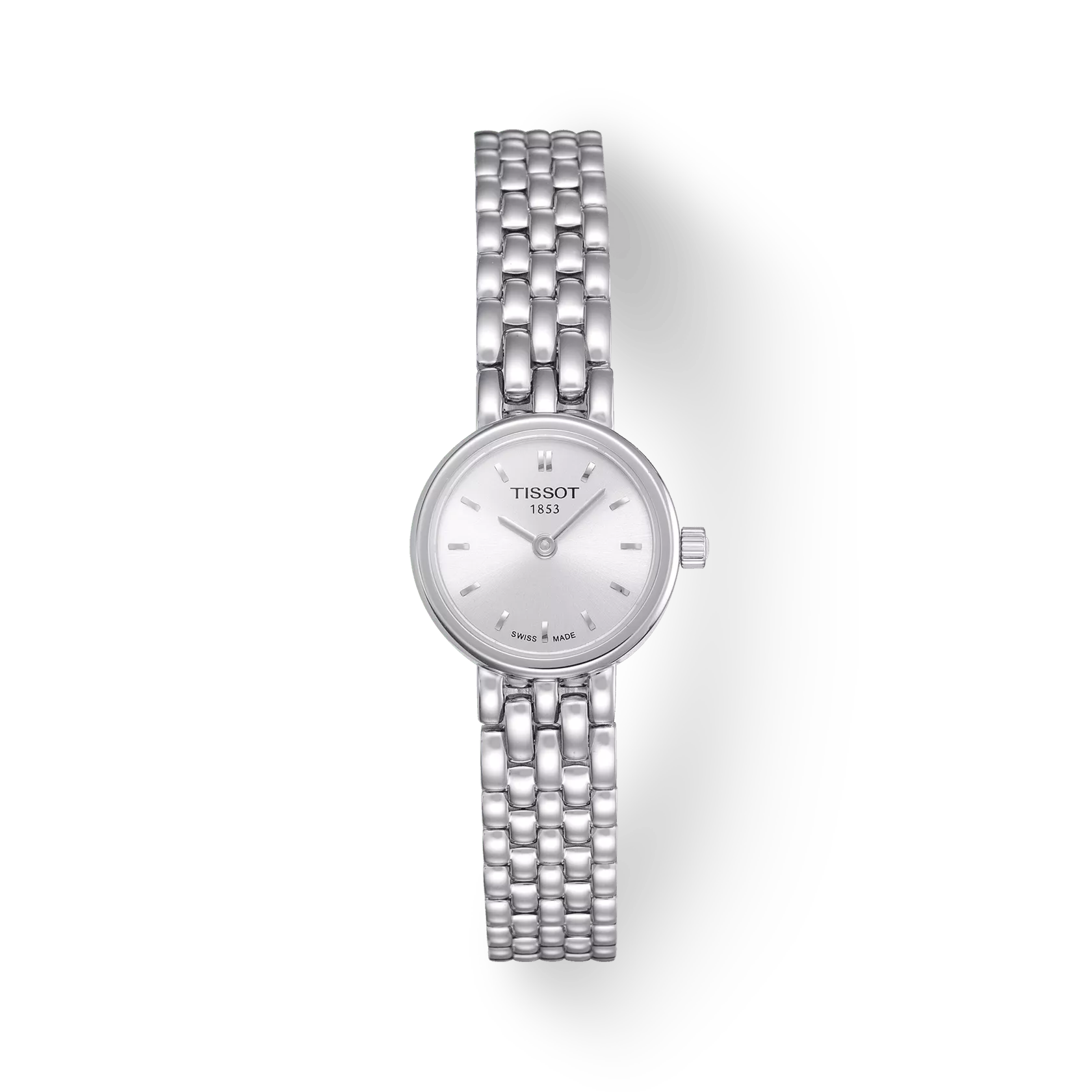 TISSOT T0580091103100 WATCH