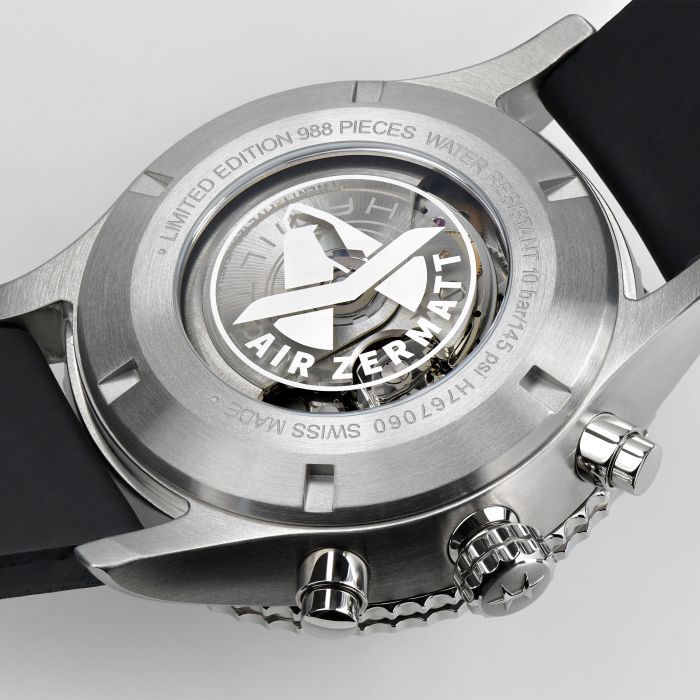 Hamilton H76706730 Watch (Image 6)