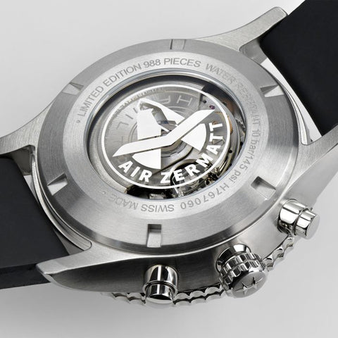 Hamilton H76706730 Watch (Image 6)