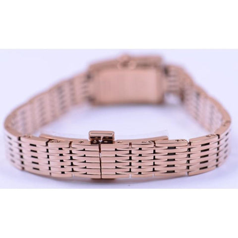 GUCCI G-Metro 2-Year Warranty White YA086517 [Parallel Import]