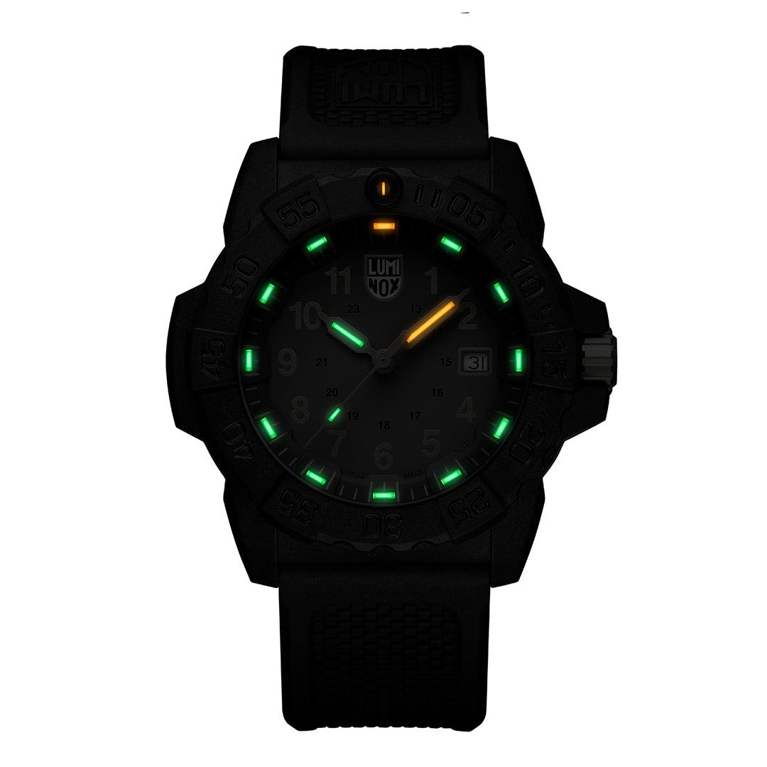 Luminox 3508 Watch - NAVY SEAL 3500 SERIES Ref. GOLD (Image 3)