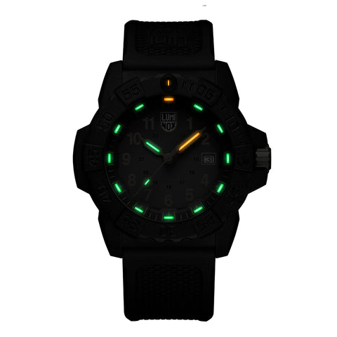 Luminox 3508 Watch - NAVY SEAL 3500 SERIES Ref. GOLD (Image 3)