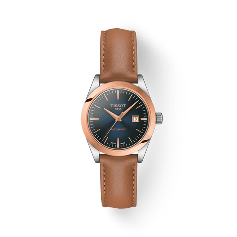 TISSOT T930.007.46.041.00 Watch - Swiss Automatic Movement Stainless Steel Case Water Resistant Elegant Design (Image 2)