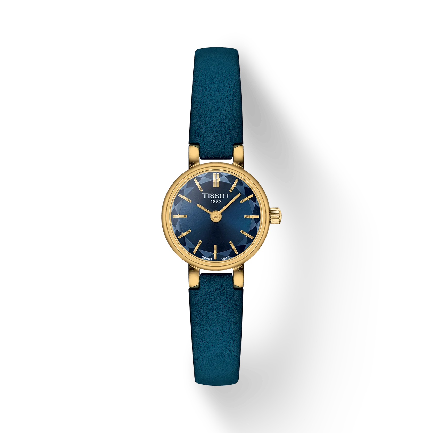TISSOT T1400093604100 WATCH