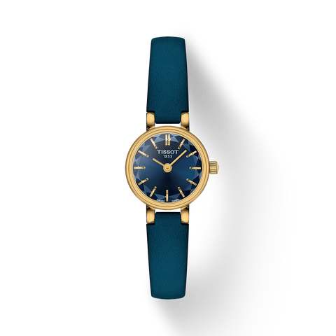 TISSOT T1400093604100 WATCH