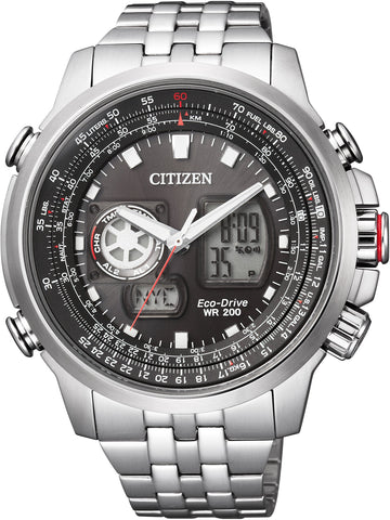 CITIZEN JZ1061-57E Promaster WATCH