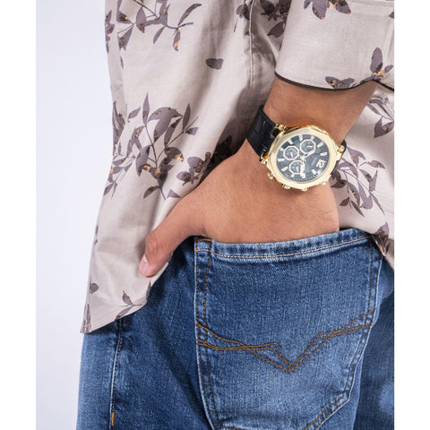 GUESS GW0202G1 WATCH