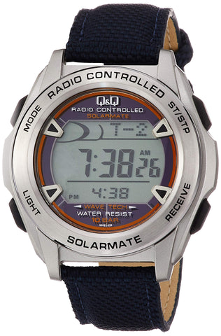 CITIZEN MHS7-320 WATCH