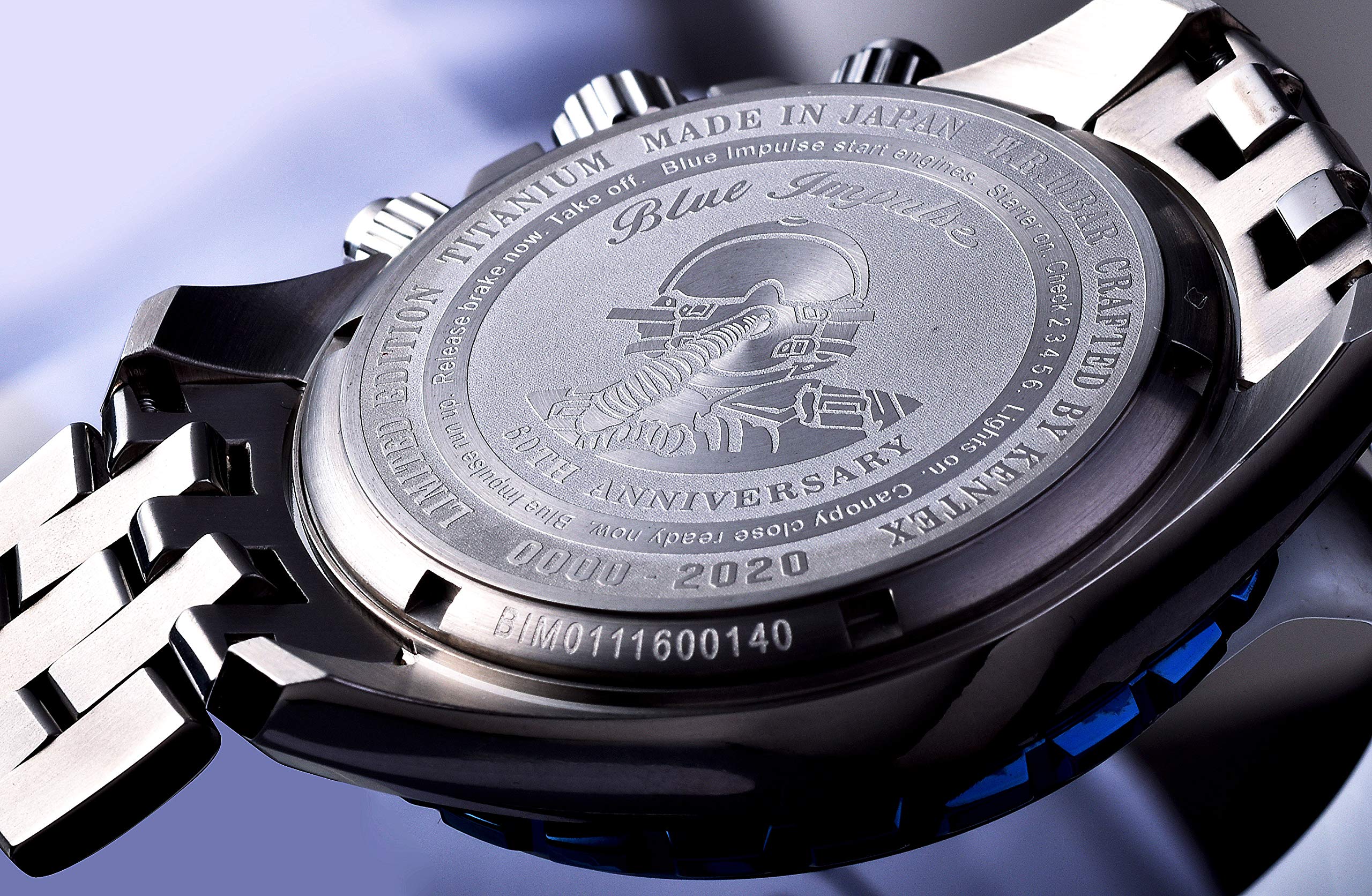 KENTEX S793M-01 WATCH