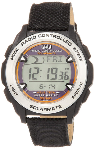 CITIZEN MHS7-340 WATCH