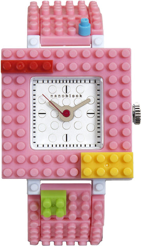 NANOBLOCK NSQ-09 WATCH